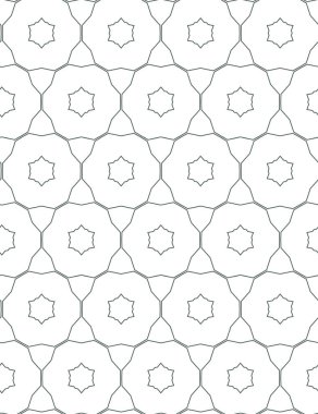 soyut vektör arkaplanı, geometrik duvar kağıdı