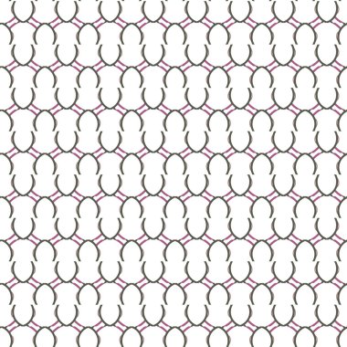 Kusursuz vektör arkaplanı, soyut duvar kağıdı