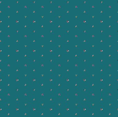 Kusursuz vektör arkaplanı, soyut duvar kağıdı