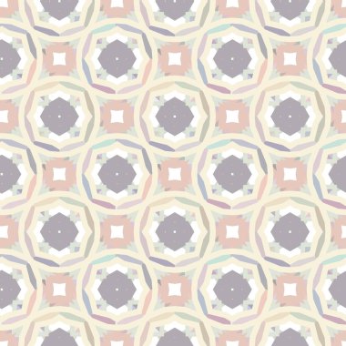 Kusursuz vektör arkaplanı, soyut duvar kağıdı