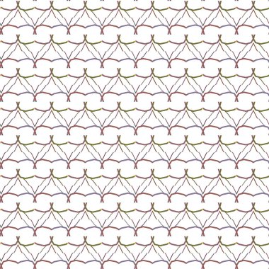 Kusursuz vektör arkaplanı, soyut duvar kağıdı