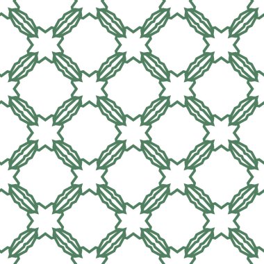 Kusursuz vektör arkaplanı, soyut duvar kağıdı