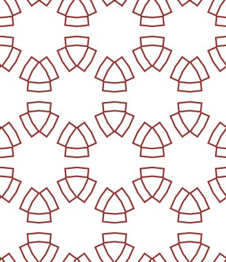 Kusursuz vektör arkaplanı, soyut duvar kağıdı