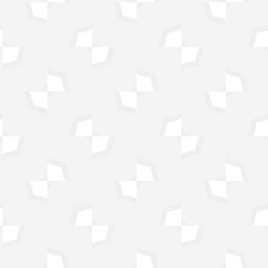 Geometrik süsleme soyut vektör arkaplanı