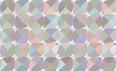 Kusursuz vektör arkaplanı, soyut duvar kağıdı