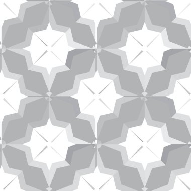 soyut vektör arkaplanı, geometrik duvar kağıdı