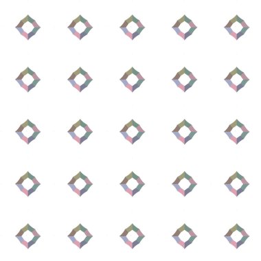 Kusursuz vektör arkaplanı, soyut duvar kağıdı