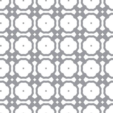 Geometrik renkli şekiller, soyut vektör arkaplanı süslemesi