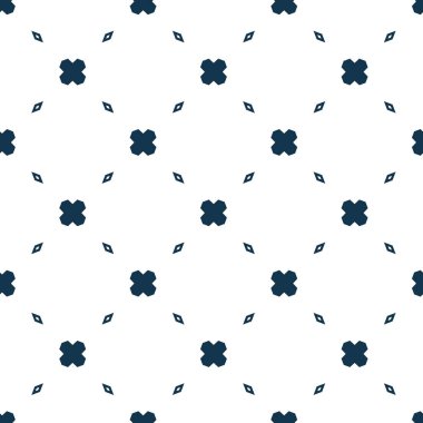 Geometrik duvar kağıdı, soyut vektör arkaplanı