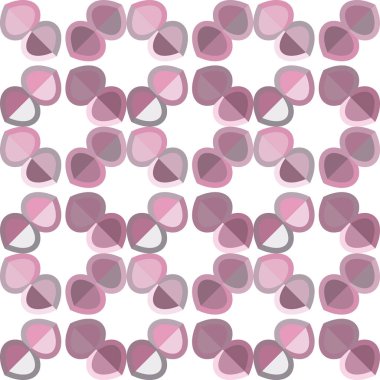 Kusursuz vektör arkaplanı, soyut duvar kağıdı