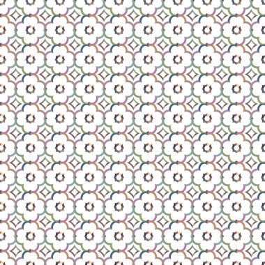 Kusursuz vektör arkaplanı, soyut duvar kağıdı