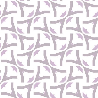 Basit desen dokusu, vektör çizimi, kopyalama alanı arkaplanı