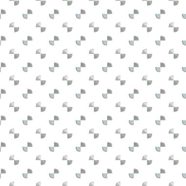 Kusursuz vektör arkaplanı, soyut duvar kağıdı