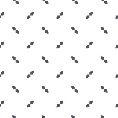 geometrik şekil tasarımlı kusursuz desen