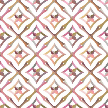 Kusursuz vektör arkaplanı, soyut duvar kağıdı