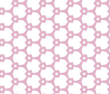 soyut geometrik arkaplan, kopyalama alanı, vektör illüstrasyonu