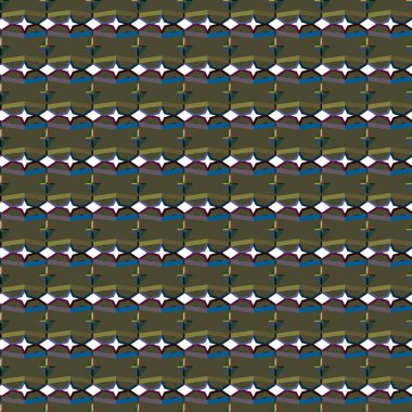 Kusursuz vektör arkaplanı, soyut duvar kağıdı