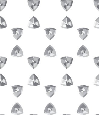 Kusursuz vektör arkaplanı, soyut duvar kağıdı