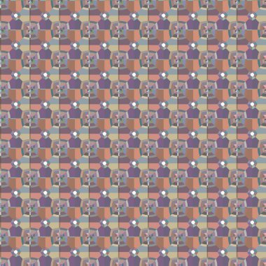 Kusursuz vektör arkaplanı, soyut duvar kağıdı