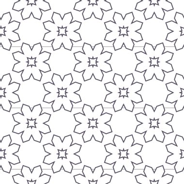 Kusursuz vektör arkaplanı, soyut duvar kağıdı