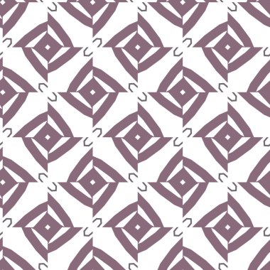 Kusursuz vektör arkaplanı, soyut duvar kağıdı