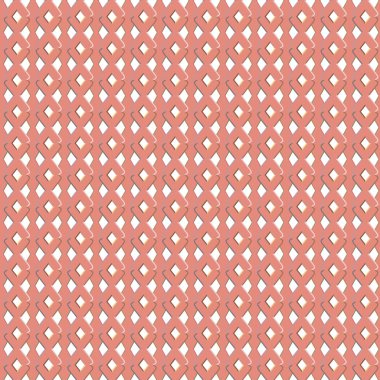 geometrik şekil tasarımlı kusursuz desen