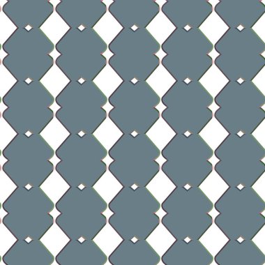 Kusursuz vektör arkaplanı, soyut duvar kağıdı