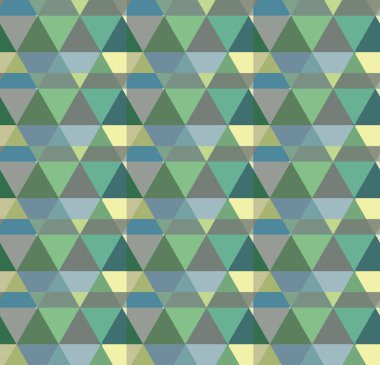 Kusursuz vektör arkaplanı, soyut duvar kağıdı