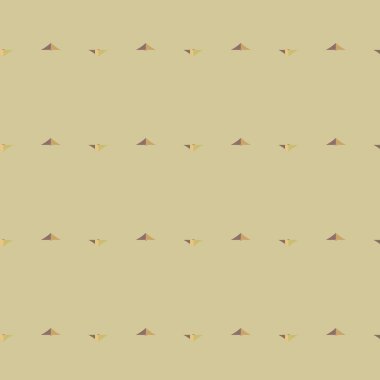 Soyut geometrik şekillerin kusursuz deseni. vektör illüstrasyonu