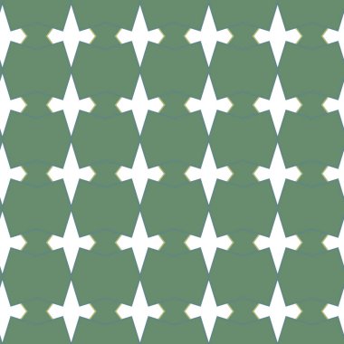 Kusursuz vektör arkaplanı, soyut duvar kağıdı