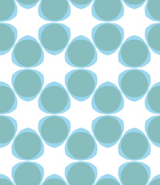 Kusursuz vektör arkaplanı, soyut duvar kağıdı