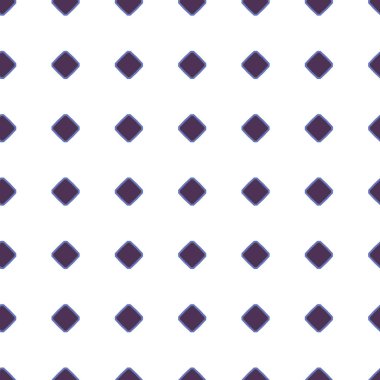 geometrik şekil tasarımlı kusursuz desen