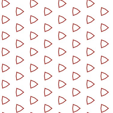 soyut dikişsiz kalıp, vektör illüstrasyonu, kopyalama alanı arkaplanı