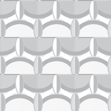 Kusursuz vektör arkaplanı, soyut duvar kağıdı