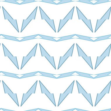 Kusursuz vektör arkaplanı, soyut duvar kağıdı