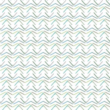 geometrik şekil tasarımlı kusursuz desen