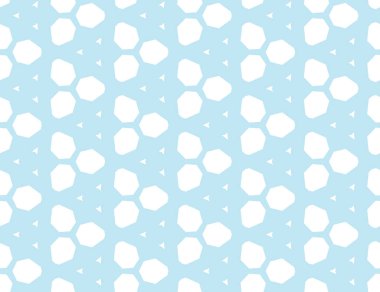 Kusursuz vektör arkaplanı, soyut duvar kağıdı