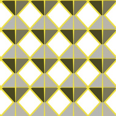 Kusursuz vektör arkaplanı, soyut duvar kağıdı