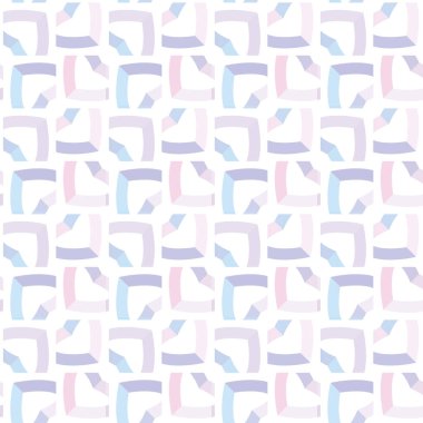 Kusursuz vektör arkaplanı, soyut duvar kağıdı