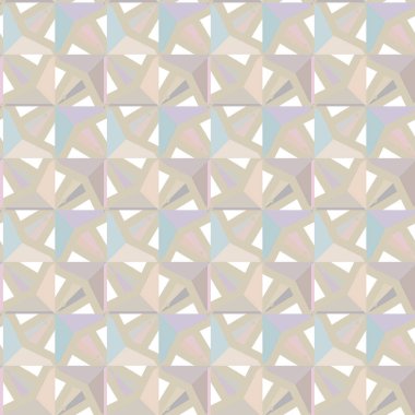 Kusursuz vektör arkaplanı, soyut duvar kağıdı