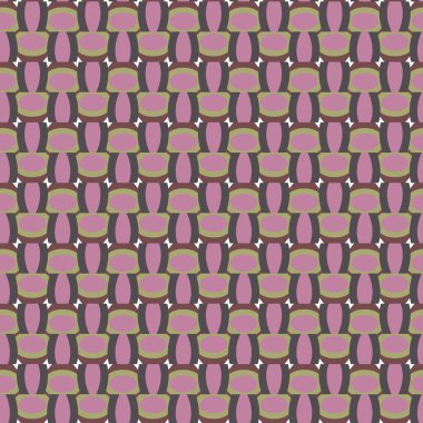 soyut arkaplan süslemesi, kopyalama alanı, vektör illüstrasyonu