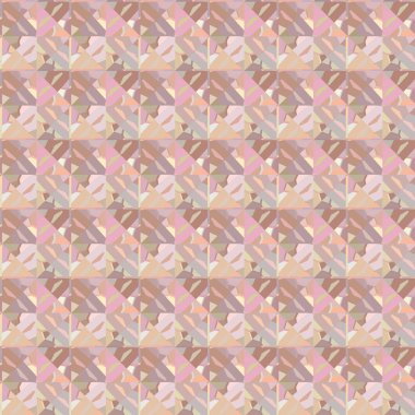 Kusursuz vektör arkaplanı, soyut duvar kağıdı