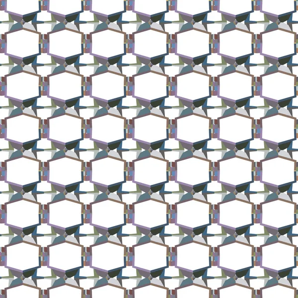 Kusursuz vektör arkaplanı, soyut duvar kağıdı