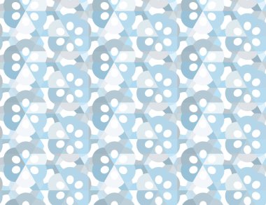 Kusursuz vektör arkaplanı, soyut duvar kağıdı