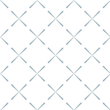 geometrik şekil tasarımlı kusursuz desen