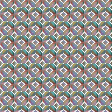 Kusursuz vektör arkaplanı, soyut duvar kağıdı