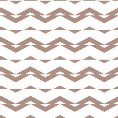 geometrik şekil tasarımlı kusursuz desen