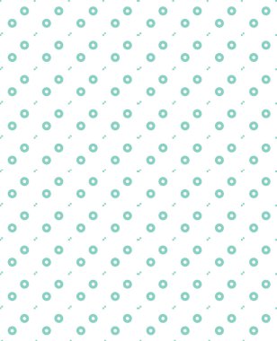 Kusursuz vektör arkaplanı, soyut duvar kağıdı