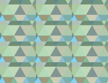 Kusursuz vektör arkaplanı, soyut duvar kağıdı