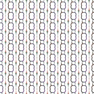 Kusursuz vektör arkaplanı, soyut duvar kağıdı